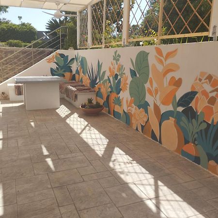 Kos Dream Beachwalk Apartment Tigaki Exteriér fotografie