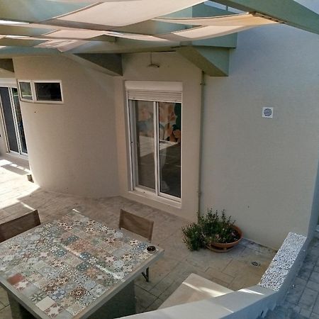 Kos Dream Beachwalk Apartment Tigaki Exteriér fotografie