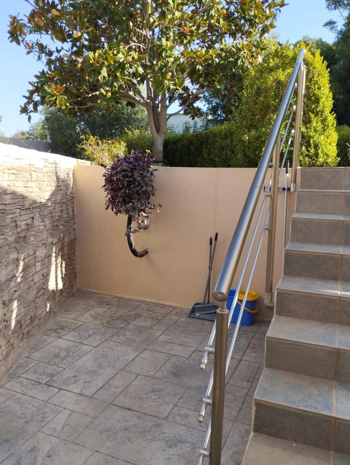 Kos Dream Beachwalk Apartment Tigaki Exteriér fotografie