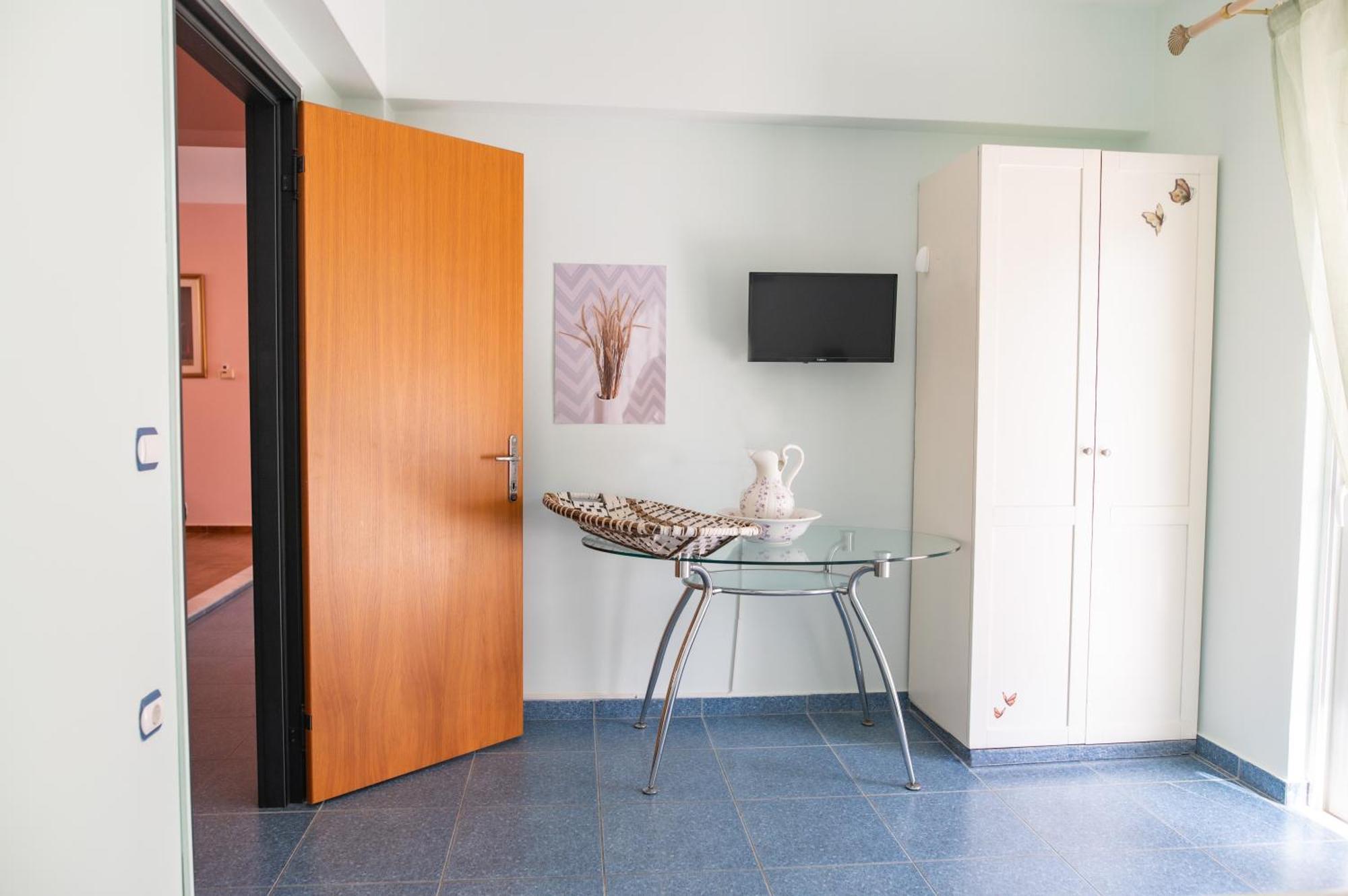 Kos Dream Beachwalk Apartment Tigaki Exteriér fotografie