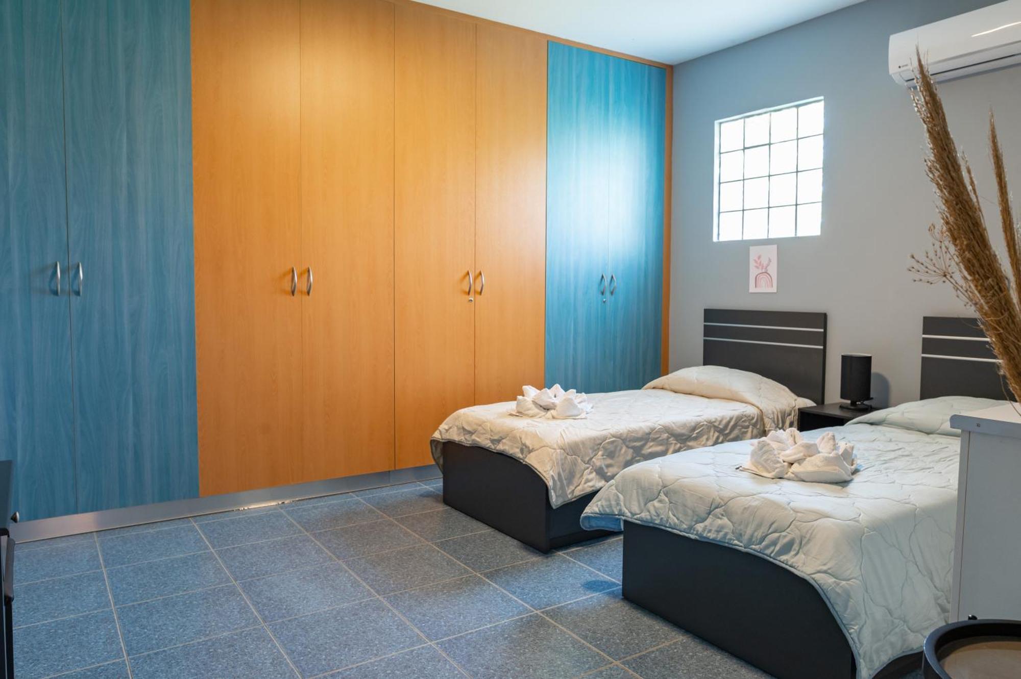 Kos Dream Beachwalk Apartment Tigaki Exteriér fotografie