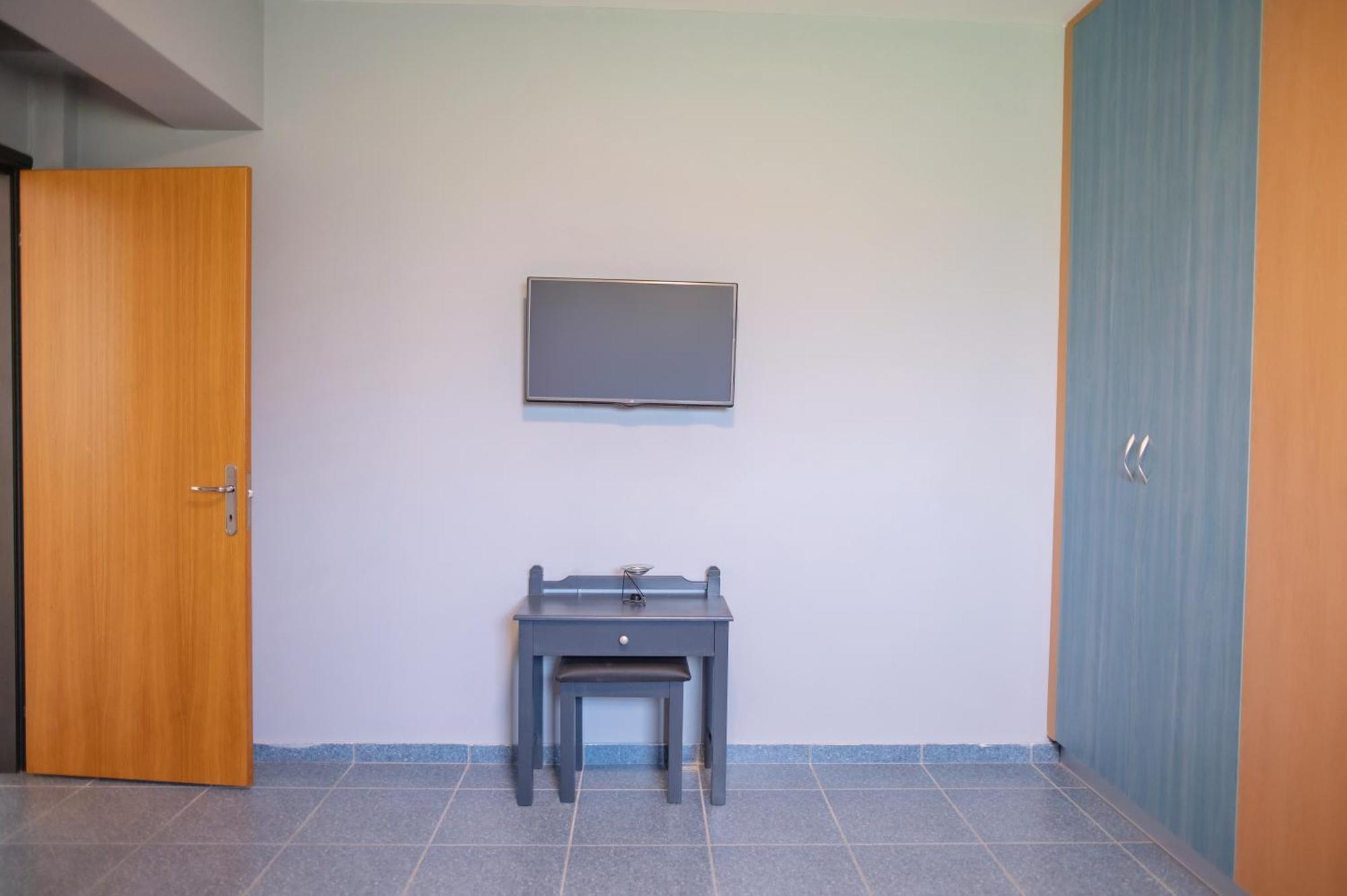 Kos Dream Beachwalk Apartment Tigaki Exteriér fotografie