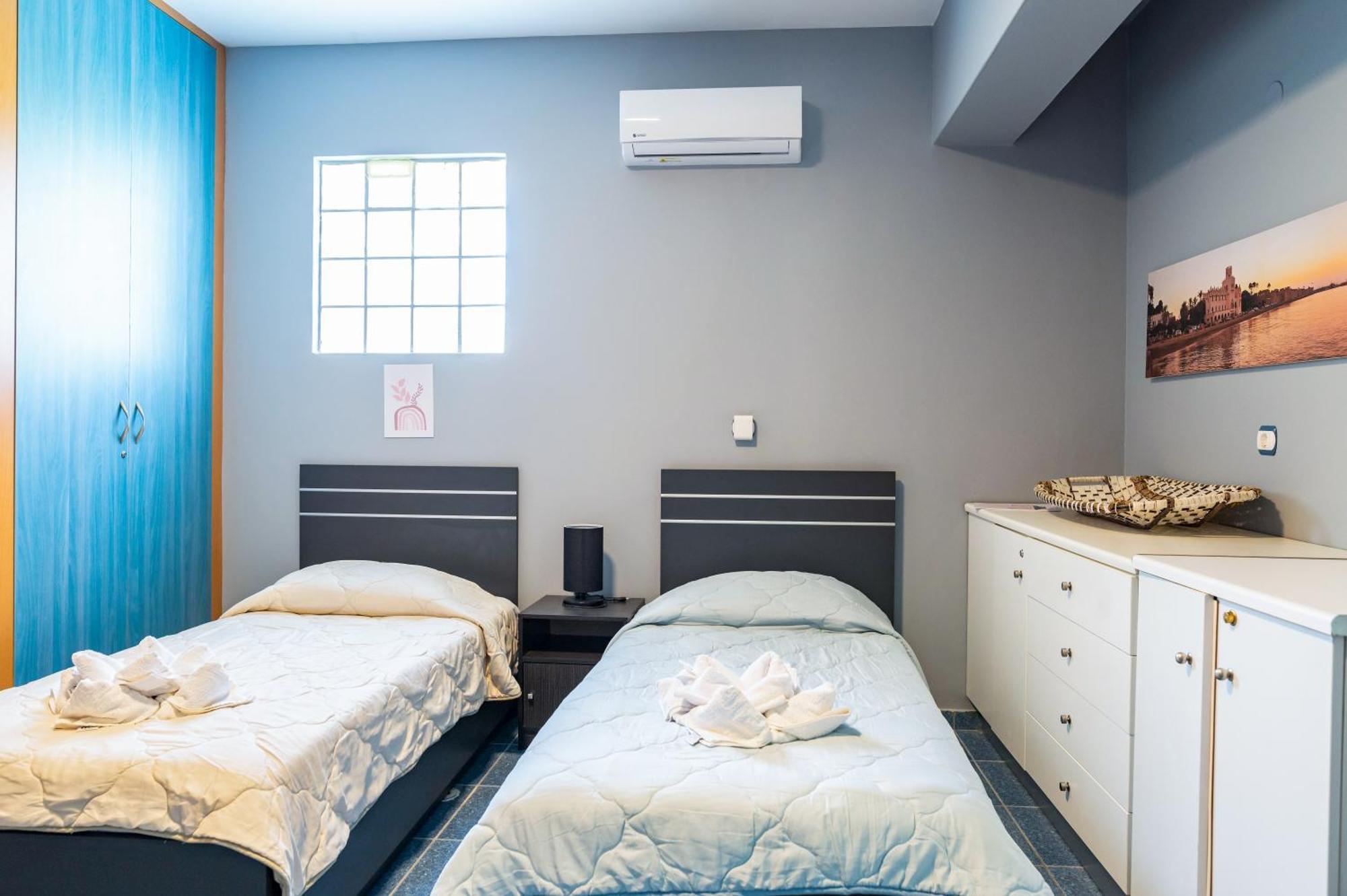 Kos Dream Beachwalk Apartment Tigaki Exteriér fotografie
