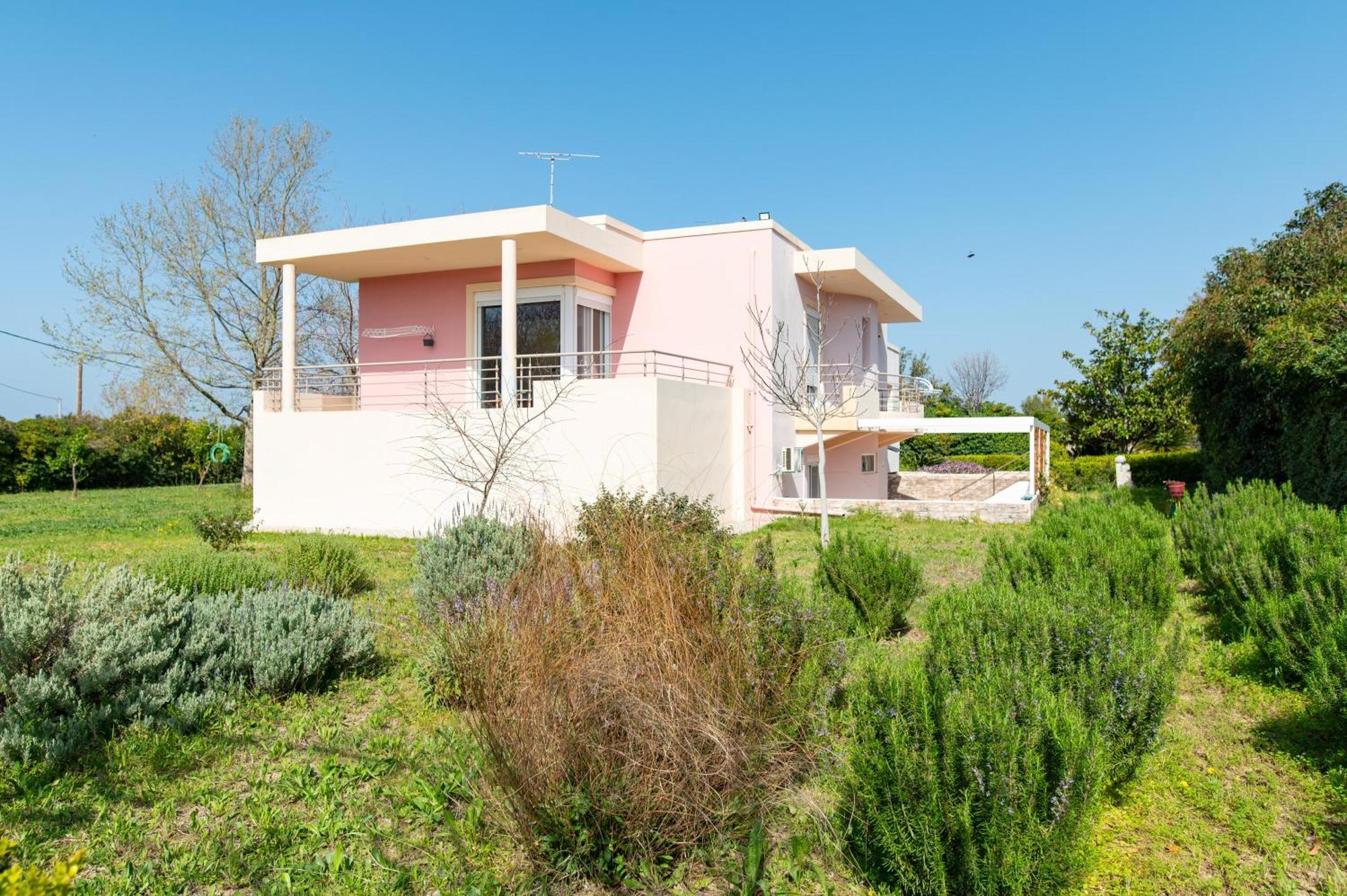 Kos Dream Beachwalk Apartment Tigaki Exteriér fotografie
