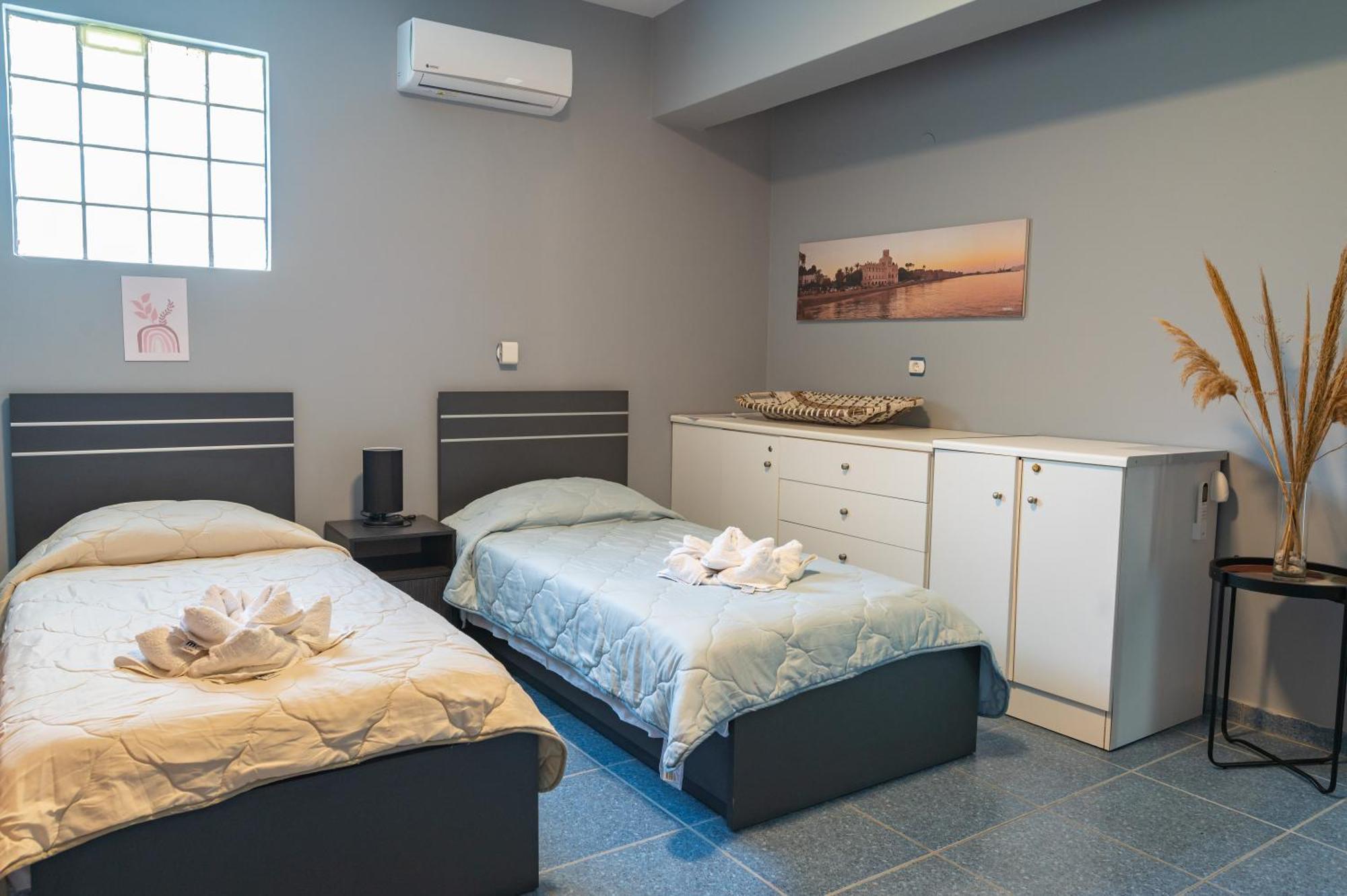 Kos Dream Beachwalk Apartment Tigaki Exteriér fotografie