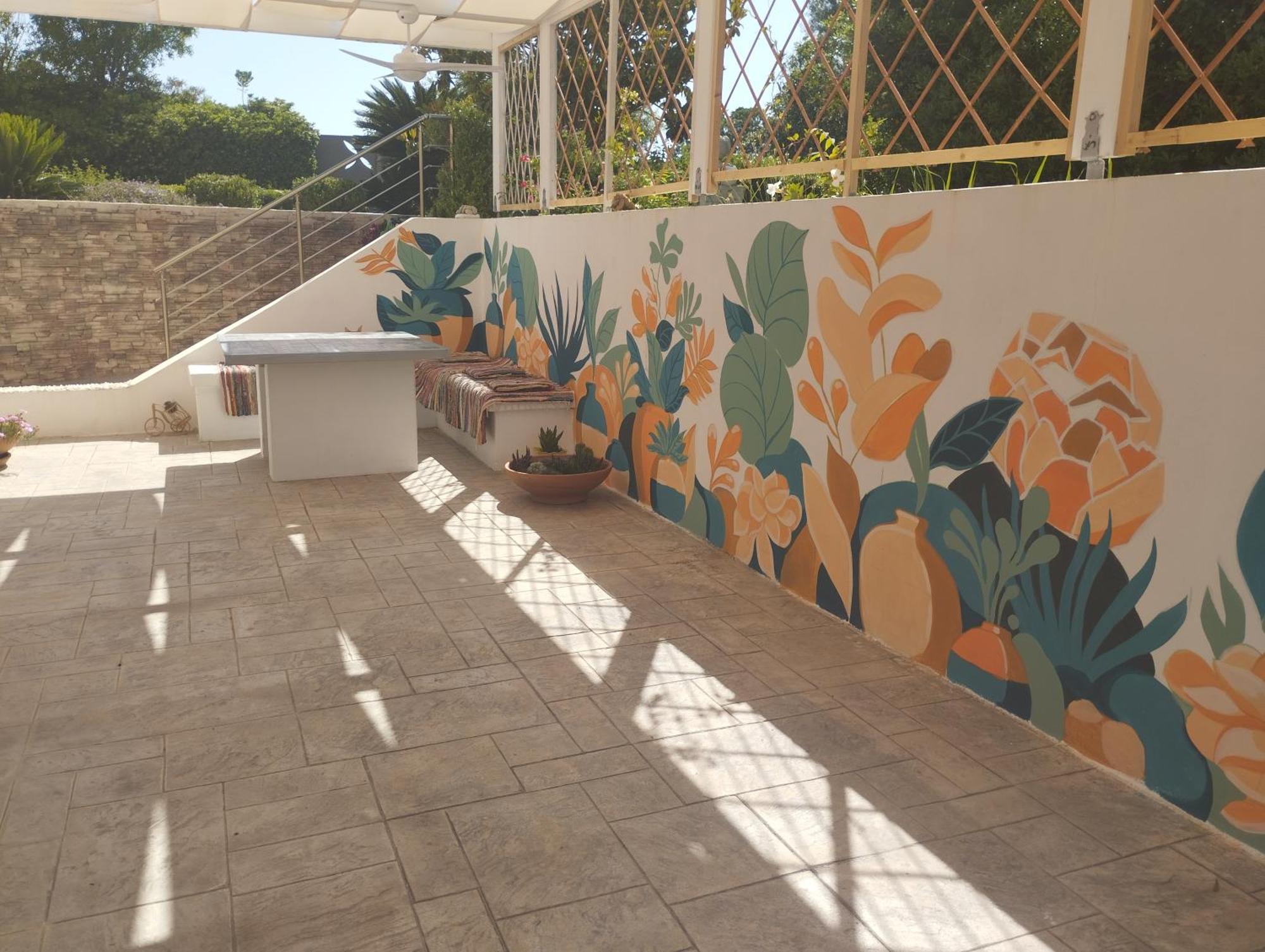 Kos Dream Beachwalk Apartment Tigaki Exteriér fotografie