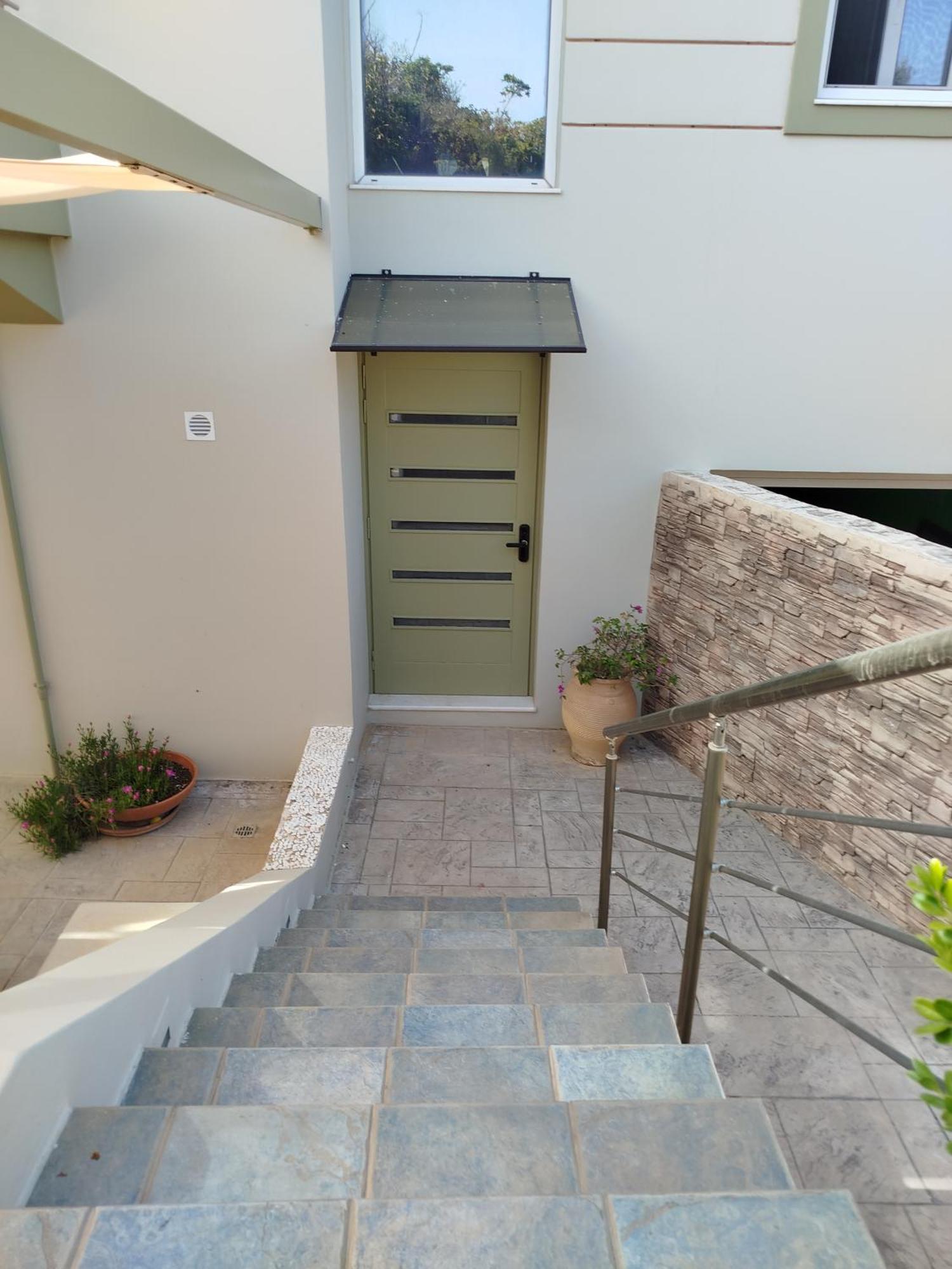 Kos Dream Beachwalk Apartment Tigaki Exteriér fotografie