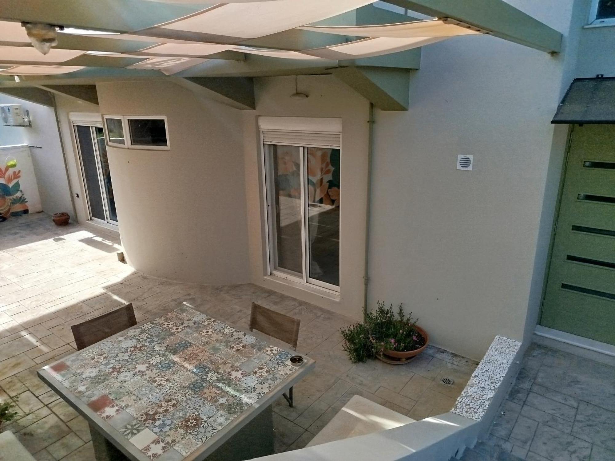Kos Dream Beachwalk Apartment Tigaki Exteriér fotografie